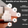 Primal Elements Primal Elements Oatmeal Soap Base - Moisturizing Melt