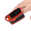 A320 Finger Pulse Oximeter Blood Oxygen SpO2 Heart Monitor Meter