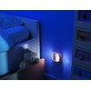 Safety 1st 3202001100 Automatic Night Light with Light Sensor Multi-Coloured