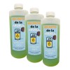 Loción Reafirmante Posparto Éter 500ml Skincare Pack De 3
