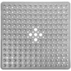 Yimobra Non-Slip Shower Mat with Suction Cups and Drain Holes