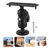 LABRIMP 1 Set Thickened Mount Tablet Holder for Professional Fish