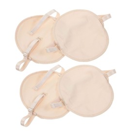 FRCOLOR Armpit Sweat Pads Women Quick Dry Reusable Thin Underarm Pads for Women
