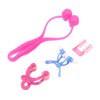 FOMIYES 3sets Nose Clips Nasal Splints for Rhinoplasty Nasal Bridge