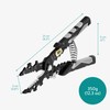 Navaris 25-in-1 Electrician's Multitool - Multi-Tool w Pliers Wire Cutter