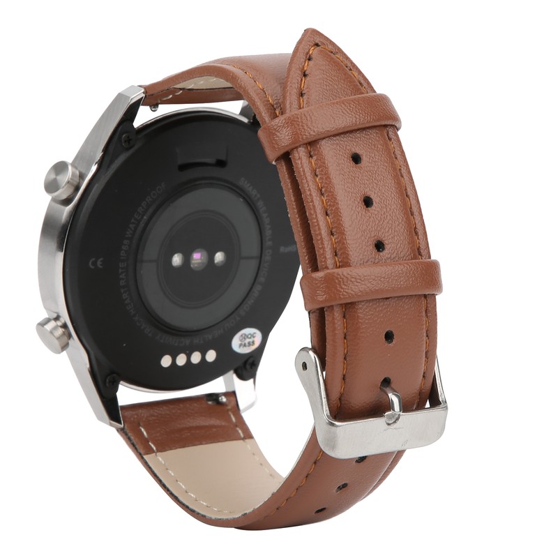 DT21 Sports Smartwatch Weather Report Full Touching High Definition Healthy