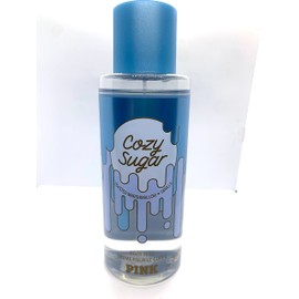 Victoria's Secret Pink Cozy Sugar Fragrance Body Mist 8.4 Fl Oz