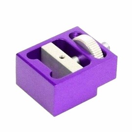 Eagle Model Connector Solder Hold Jig [PU] 1206-PU