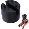 Phyxiul Jack Pad Rubber Super Heavy Duty Rugged Design Car