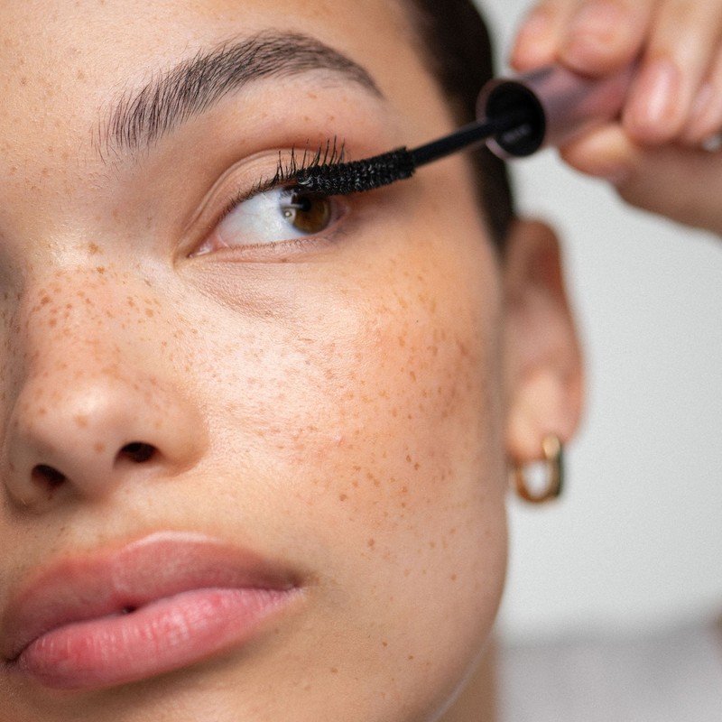 UKLASH Volume Boost Mascara 7ml