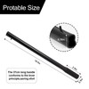 ANCKNE Horizontal Hydraulic Jack Handle 2 Ton, Jack Handle Replacement,