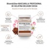 Bloom&Glow- Mascarilla profesional de gelatina de Belgium Cocoa Jelly mask.