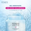 Pond's Gel Hidratante Facial Hydra Active Ácido Hialurónico