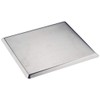De Buyer 'Choc’ Baking Tray Non-stick coated Aluminium with Pinched