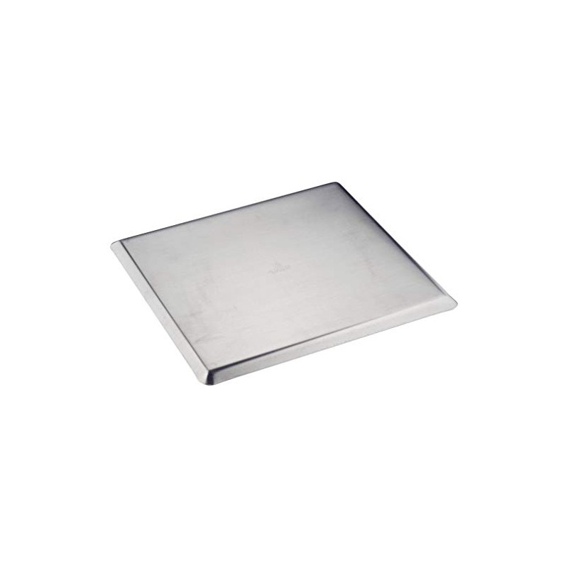 De Buyer 'Choc’ Baking Tray Non-stick coated Aluminium with Pinched