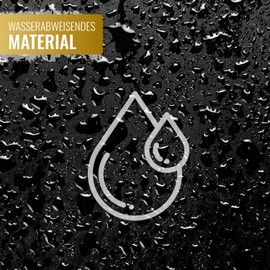 Screw Rebel Terrace Wood Protection Tape for Substructures 50 mm Wide 20 m Long