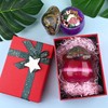 Silicone Resin Mold Mushroom Reusable DIY Elastic Jars Silicone Mold