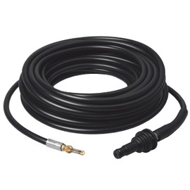 Yamazen PCH-750 Pipe Cleaning Hose for High Pressure Washers, 2.8 ft (7.5 m), Plumbing Cleaning (Compatible with ZHPA-129/ZHPB-1411)