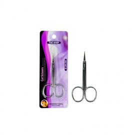Board beauty scissors (1P) 0074 Nail scissors nail care nail preparation nail art, 1 piece, see detailed page / 판미용가위(1P) 0074 손톱가위 네일케어 손톱정리 네일아트, 1개, 상세페이지 참조