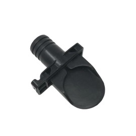 Intex Replacement Inflation Hose Adapter Attachment for 28431E Pure Spa Hot Tub