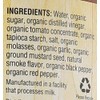 Woodstock Organic BBQ Sauce Original -- 18 oz - 2