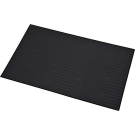 Relocated Emon Sheet BLACK ML Size (Morito) (Wheelchair Accessories)