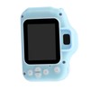 Kids Camera Support Timing One Button Operation Educational Toddler Digital