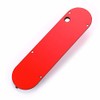 Craftsman 21833 Table Saw Zero-Clearance Insert CR-4, Colors May Vary