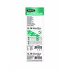 Fellowes A4 14 mm Plastic Binding Combs for Comb Binding