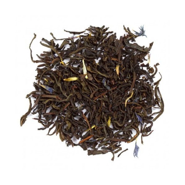 DAVIDs TEA - Organic Earl Grey 4 Ounce
