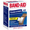Johnson &amp; Johnson Buy Band-Aid Tough Strips Regular 40 Pack Online | Chempro Chemists