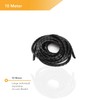 TPFNet Pack of 3 spiral cable conduit, 6-60 mm diameter,