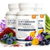 15 in 1 Advanced Eye Formula (3pcs)