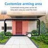 U22 HD 1080P Mini WiFi USB Camera U22 HD Motion