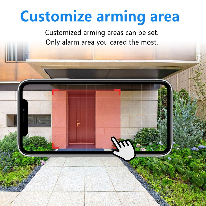 U22 HD 1080P Mini WiFi USB Camera U22 HD Motion