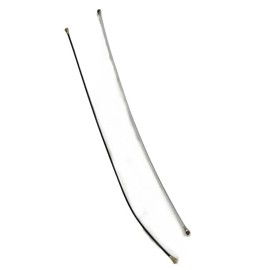 ruichuang OEM Coax Antenna Cable Wire Replacement for Motorola Moto G Play 2024 XT2413 XT2413-2 2pcs/Set