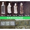 Small Trash Bags 1.2 Gallon 丨 100 Count Trash Bag