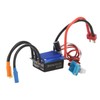 RC Brushless Motor ESC Set 4800KV Brushless Motor 25A ESC