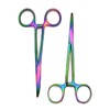 TeckMed - Ultimate Rainbow 2 - Piece Curved & Straight