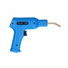 Handheld Plastic Welding Machine Hot Stapler Repair Welding Tool for