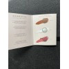 Clean Westman Atelier Clean Glow Trio Makeup Sample Card ~