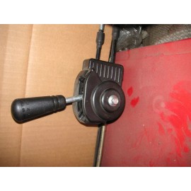 TXW shift reverse Lever assy go kart YONGHE Aero hawk DONGFANG ROKETA BMS BMI SPIDER