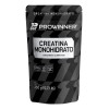 Creatina Monohidrato En Polvo 350g Prowinner Sabor Natural