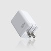 KOTUBAME 3-in-1 3-in-1 Rapid Charger, 65 W, 3 Ports, PD