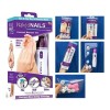 Esmeril Pulidor De Uñas Naturales