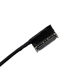 JINTAI suyitai LCD Display Cable for Lenovo Ideapad Yoga 510-15IKB 510-15ISK Flex 4-1580 Flex 4-1570 80S8 DC02002D100 5C10L45902
