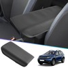SHAOHAO Centre Armrest Cover Compatible with Dacia Duster 3 2024