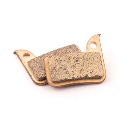 Clarks Cycle Systems VRS860 Disc Brake Pads, SRAM Rival 22, Force 22, Red 22, HRD, Semi-Metallic Pad Compound