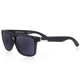 Queshark Polarised Sunglasses Classic Style Retro Sun Shades Eye Glasses UV400 Protection Unisex For Men Women Golf Cycling Sports Fishing Travel