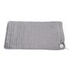 Heating Pad 6 Temperature Settings Fast Heating Electric Hot Heated
